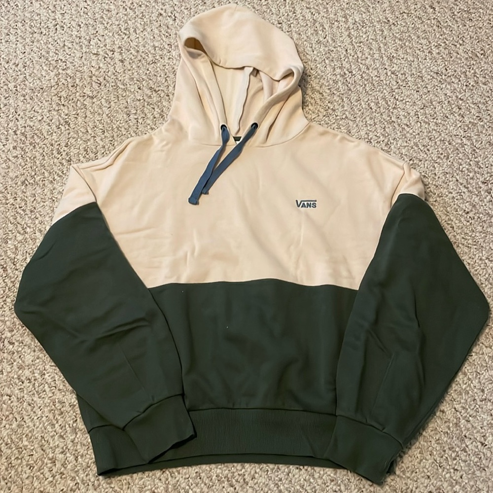Vans Sweatshirt